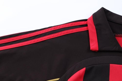 تيشيرت آ سي ميلان الاساسي 2007