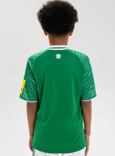 طقم اطفال نيوكاسل الاحتياطي الثاني 2026