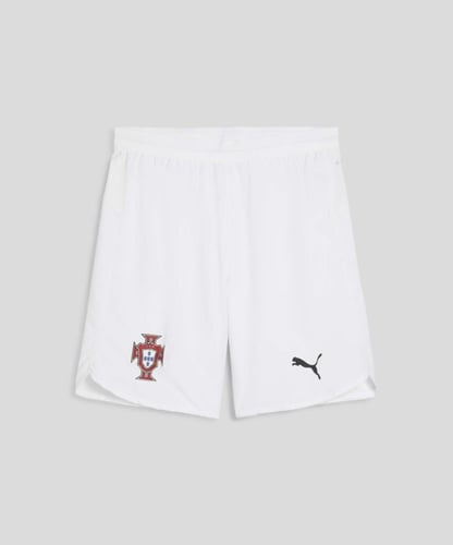 طقم منتخب البرتغال الاحتياطي 2026