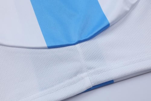 تيشيرت منتخب الأرجنتين الاساسي 2025