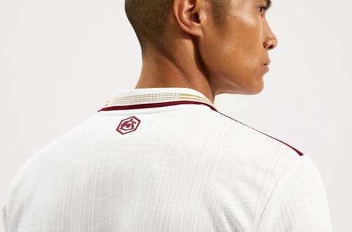 طقم أرسنال الاحتياطي الثالث 2026