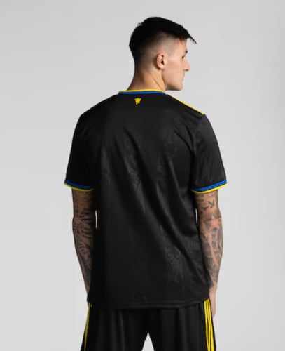 طقم مانشيستر يونايتد الاحتياطي الثالث 2026