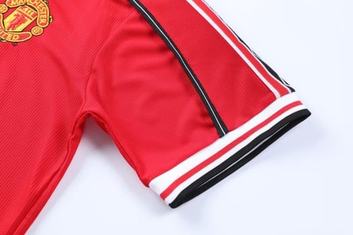 تيشيرت مانشستر يونايتد 98/99