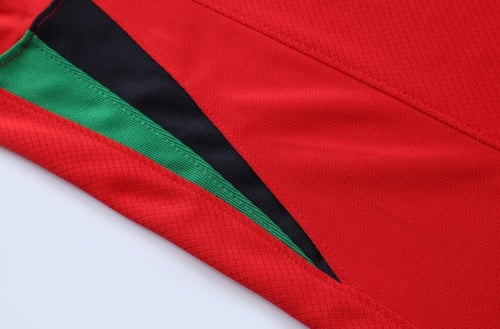 تيشيرت منتخب البرتغال الاساسي 2025