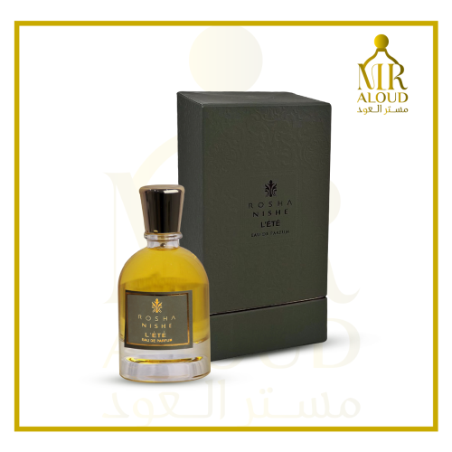 عطر LETE