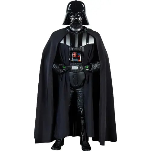 SideShow Collectibles: Darth Vader 1/6 Scale Figur...