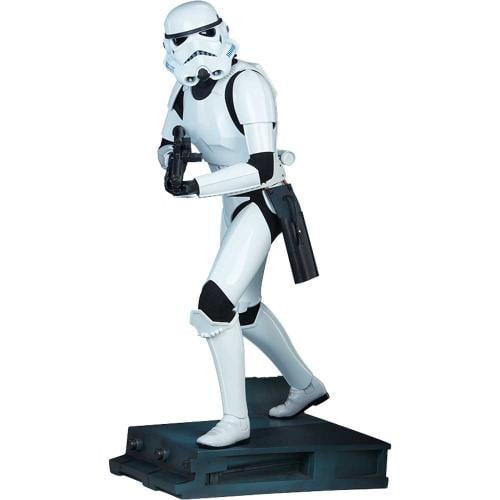 Sideshow: Stormtrooper Premium Format Figure