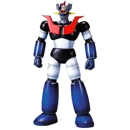 ZC WORLD: Mazinger Z Jumbo Size Figure
