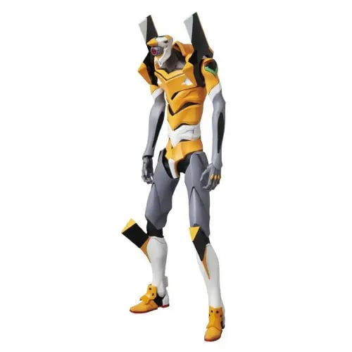 Medicom: Evangelion 3.0 EVA-09 Action Figure