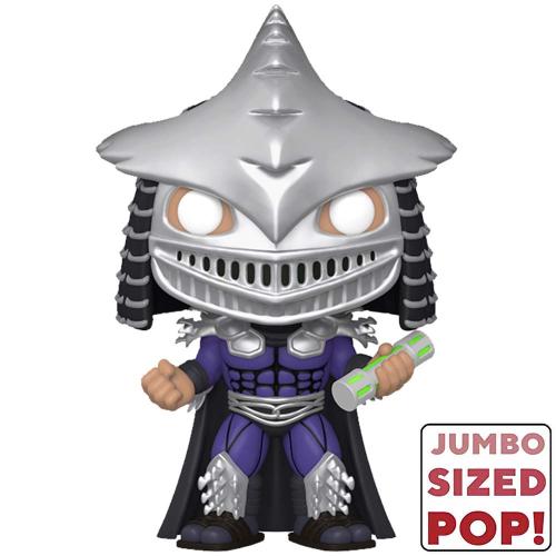 Pop Jumbo! Movies: Teenage Mutant Ninja Turtle - S...