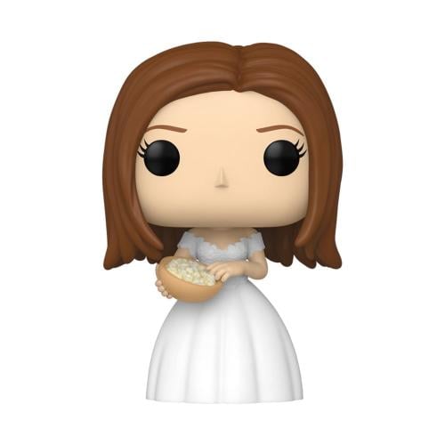 Pop! Tv: Friends S7 - Rachel Wedding Dress
