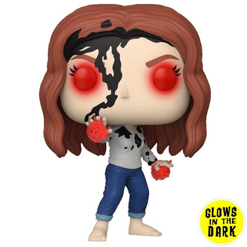 Pop! Marvel: Doctor Strange in the Multiverse of M...