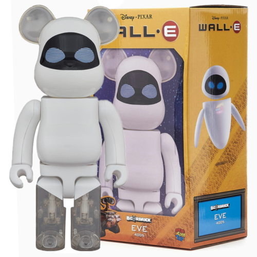 Bearbrick Eve 1000%