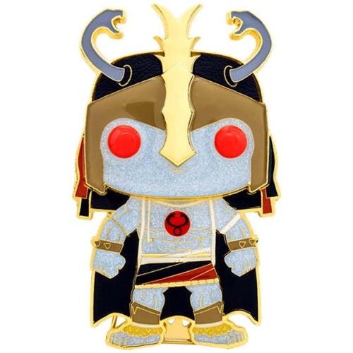Enamel Pin! Movies: Thundercats - Mumm-ra