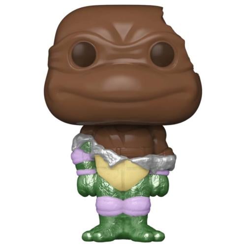 Pop! Tv: Teenage Mutant Ninja Turtles - Donatello...