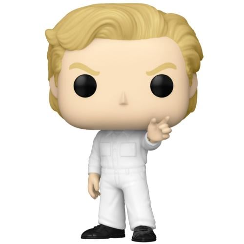 Pop! Tv: Stranger Things - Number One (SDCC'23)