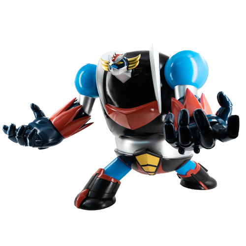 Artoyz: UFO Robot Goldorak/Grendizer Artist Editio...