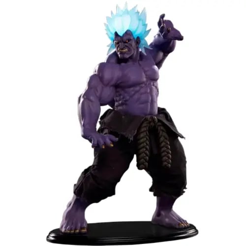 STREET FIGHTER IV – ONI AKUMA MAD DEMON EXCLUSIVE...