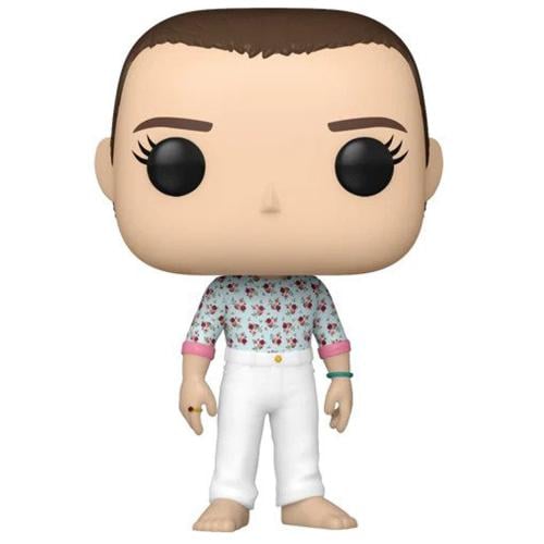 Pop! Tv: Stranger Things S4 - Finale Eleven w/chas...