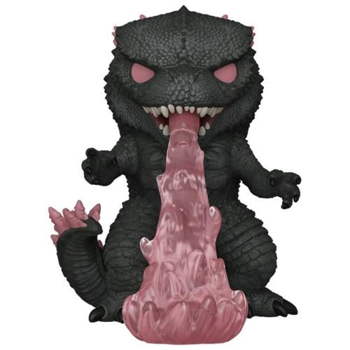Pop! Movies: Godzilla vs. Kong: The New Empire - G...