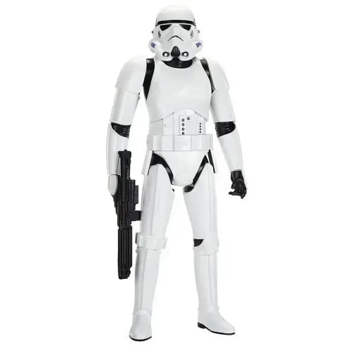 STAR WARS: STORMTROOPER ACTION FIGURE