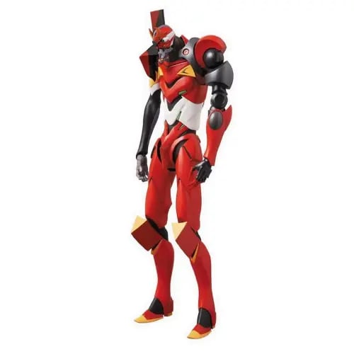 Medicom: Evangelion 3.0 EVA-02 Action Figure