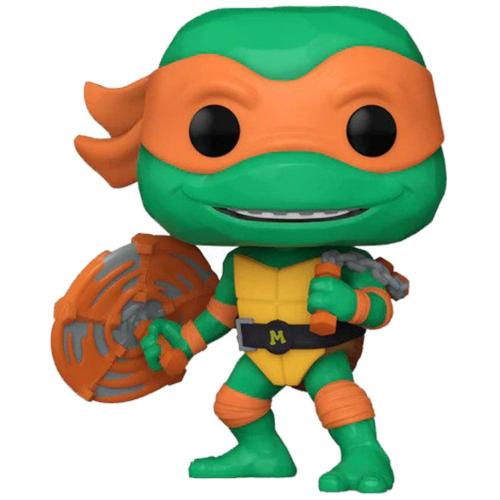 Pop! Movies: Teenage Mutant Ninja Turtle - Michela...