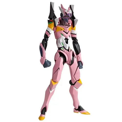 Medicom: Evangelion 3.0 EVA-08B Action Figure
