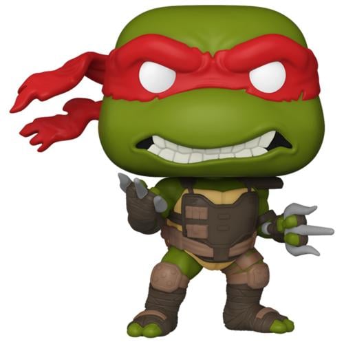 Pop! Animation: Teenage Mutant Ninja Turtle LR - R...