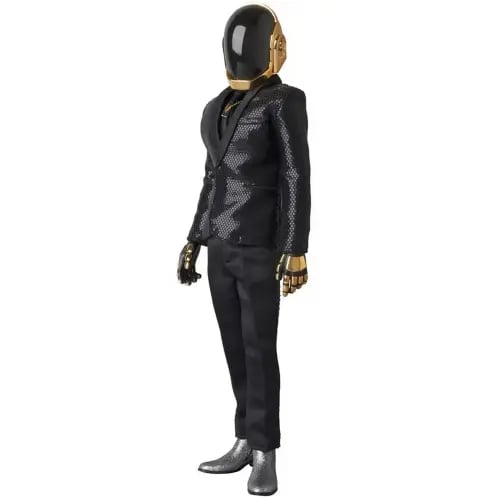 Medicom Daft Punk: Guy (Action Figure)