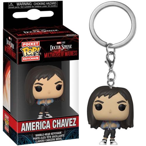 Pocket Pop! Marvel: Doctor Strange in Multiverse o...