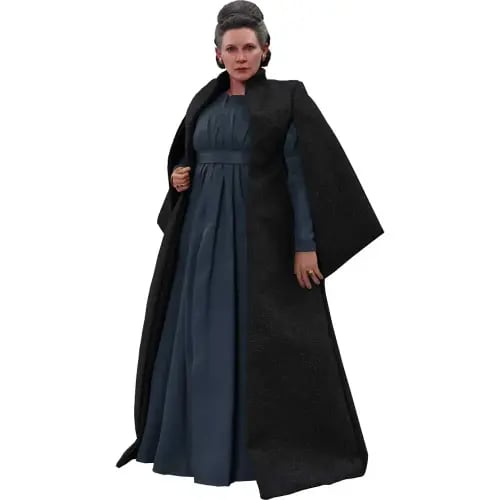 Hot Toys: Star Wars Leia Organa The Last Jedi MMS...