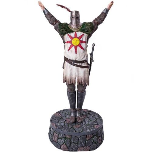 First 4 Figures: Solaire of Astora (Standard)