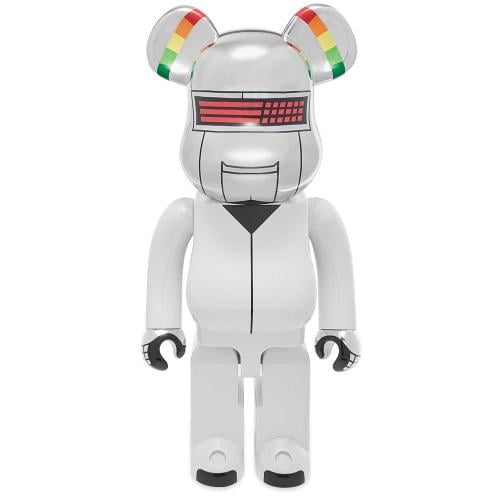 Bearbrick Daft Punk: Thomas Bangalter (Discovery V...