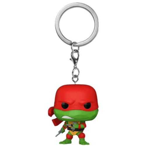 Pocket Pop! Movies: Teenage Mutant Ninja Turtle -...