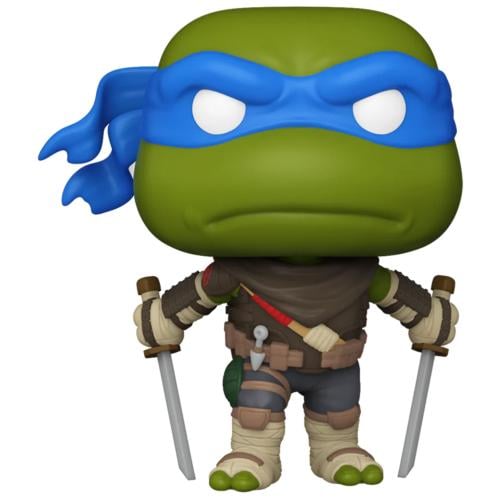 Pop! Animation: Teenage Mutant Ninja Turtle LR - L...