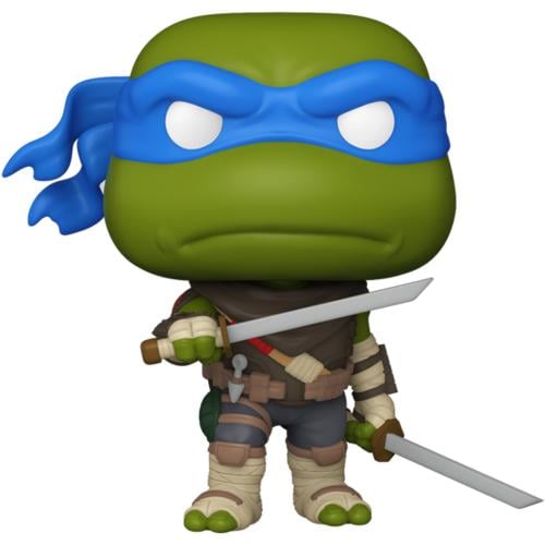 Pop! Animation: Teenage Mutant Ninja Turtle LR - L...