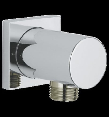 كوع خلاط مخفي دائري