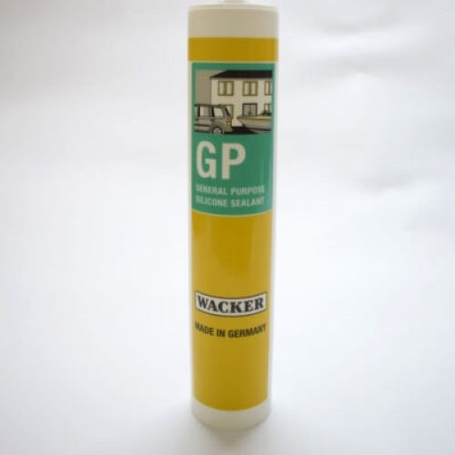 سيليكون الماني GP