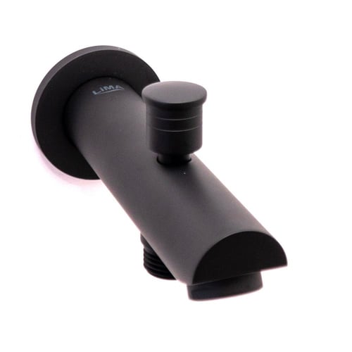 صباب دش ليما اسود بمحول