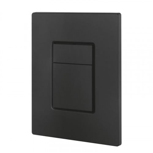 ضغطه سيفون جروهي اسود مربع