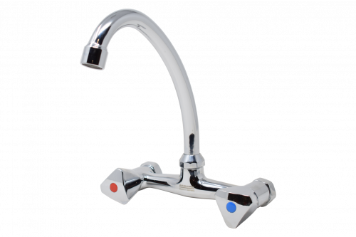 خلاط مجلى جداري كوستاالماني