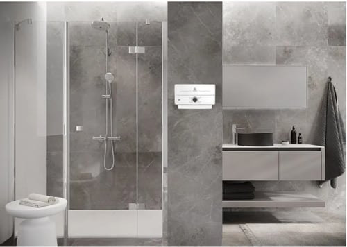 سخان فوري ARISTON ارستون