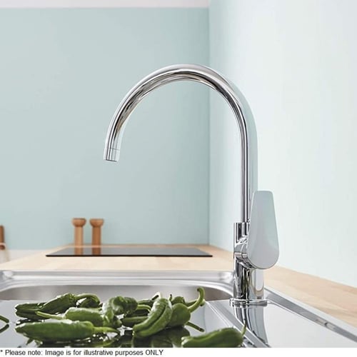 خلاط مجلى جروهي باو ايدج