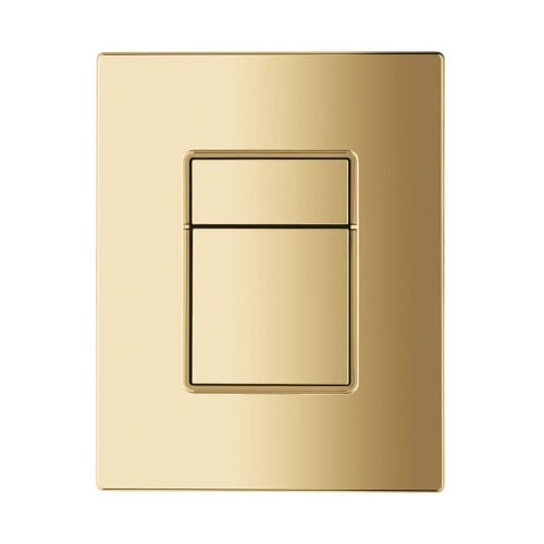 ضغطة سيفون جروهي مربع ذهبي