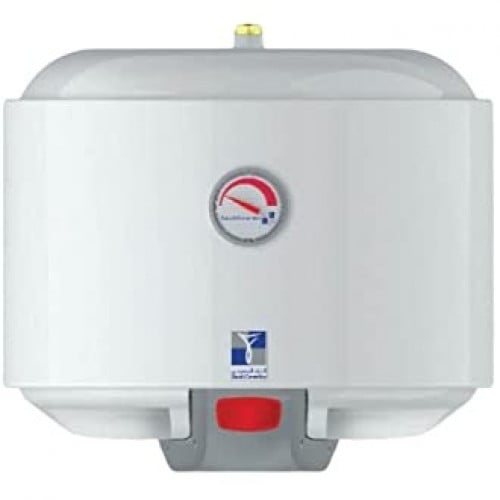 سخان خزف 30 لتر مضغوط