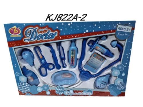 KJ822A-2 ادوات دكتور