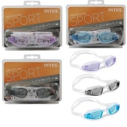 55682 وقت السباحة أكثر متعة وأماناً مع نظارات Inte...