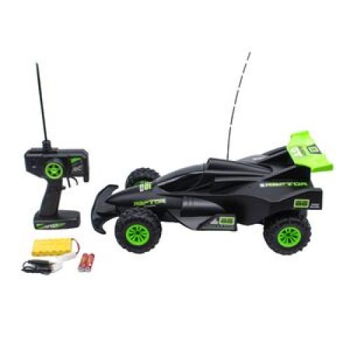DF909R سيارة الرابتور اللاسلكية (Raptor RC Buggy)...