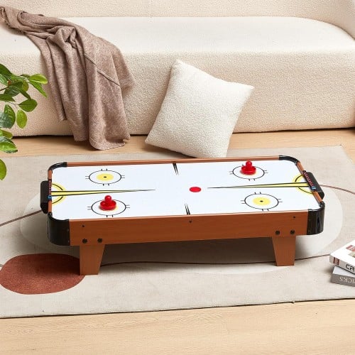 802085 طاولة هوكي مراوح بطارية مقاس 97 × 45.5 × 21...